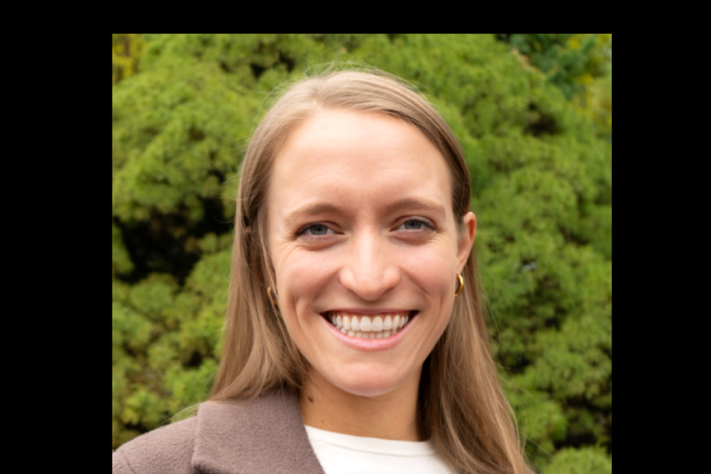 Channeling Financial Services Skills Into Sustainability Efforts