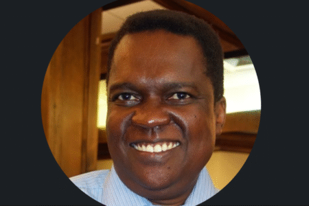 Regreening Haiti and Fighting Climate Change